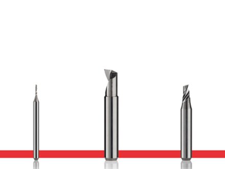 Single tooth cutter with hawk beak - STRATUM AS - model selectable