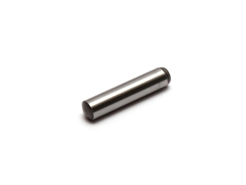 DIN 6325 cylinder pin hardened with insertion end, steel. Size select, 0,71  €