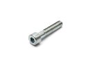 DIN 912 screws with hexagon socket, 8.8, galvanized M8x80