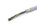 Cable ÖLFLEX® CLASSIC FD 810 CY 4G 0.5qmm - se...