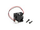 Mosquito® 24V fan with XHP-2 plug