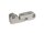 Stainless steel joint clamp connector GN283 - joint clamp connector aluminum GN283