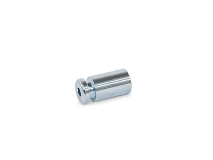 Pin for quick release couplings GN 1050 and flanges GN 1050.2
