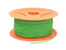 Cable H05V-K -HAR- 0.5 color green