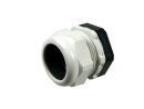 Connecting adapter for vacuum cleaners, 8x10mm hose