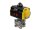 Pneumatic ball valve