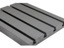 Steel T-slot plate 2020 "Big Block"