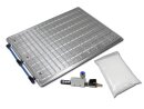 Vacuum table kit with VT4030R, VT-VE 1.5, 0,5 KG CFB