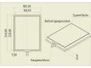 Vaccum table VT DIN-A5 MP