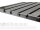 Steel T-slot plate 7020 (finely milled)