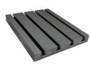 Stahl T-Nutenplatte 8020 Big Block