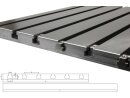 Steel T-slot plate 10060