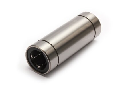 Linear bearing 25mm LM25LGA high temperature resistant up to 200°C