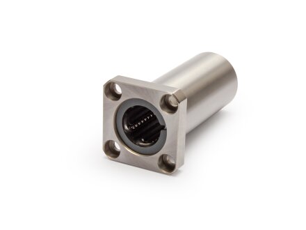 Linear bearing 10mm LMK10LGA high temperature resistant up to 200°C