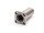 Linear bearing 10mm LMK10LGA high temperature resistant up to 200°C