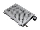 Hole grid plate 3020 for RAL-Pro vacuum tables