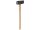 PICARD stone splitting hammer, No. 59 ES, 3 kg