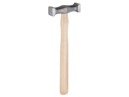 PICARD finishing hammer, No. 166 ES, 375 gr.