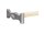 PICARD Tail Hammer, No. 175 ES, 250 gr.