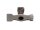 PICARD silversmith pin hammer BlackTec®, No. 184 FS, 375 gr.