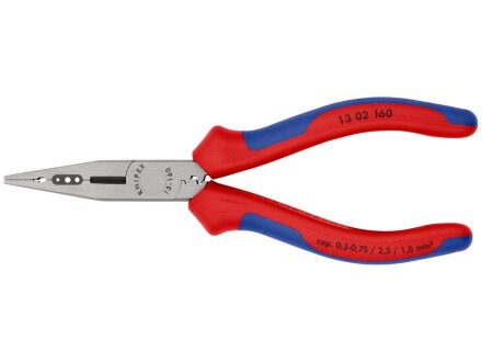 KNIPEX Verdrahtungszange