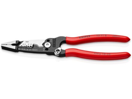 KNIPEX wire strippers