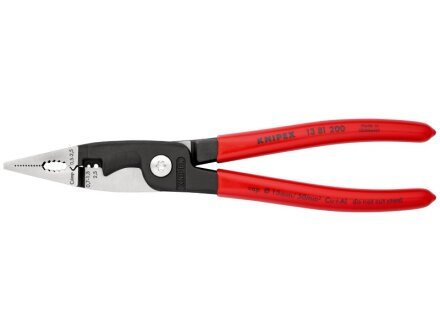 KNIPEX electrical installation pliers