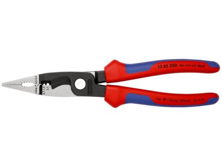 KNIPEX electrical installation pliers