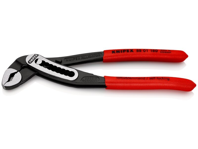 KNIPEX Alligator® Wasserpumpenzange, 18,64 €