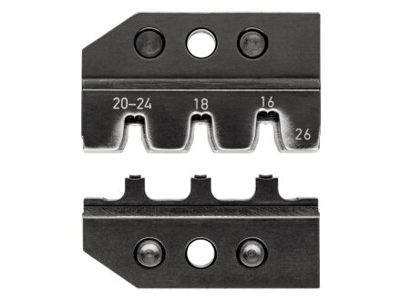 Insert for Mini-Fit® from Molex LLC