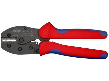 KNIPEX PreciForce® Crimpzange