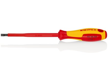 KNIPEX screwdriver