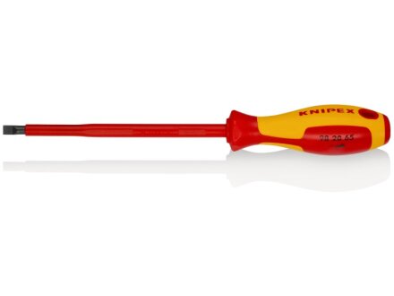 KNIPEX screwdriver