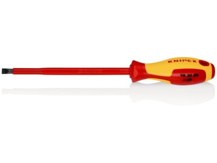 KNIPEX screwdriver