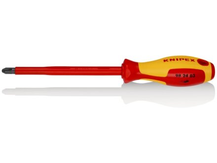 KNIPEX Phillips screwdriver