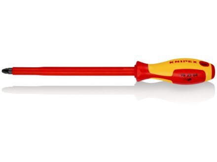 KNIPEX Phillips screwdriver. pozzi