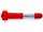 Insulated torque wrench, 3/8"