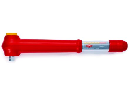 Insulated torque wrench, 1/2"