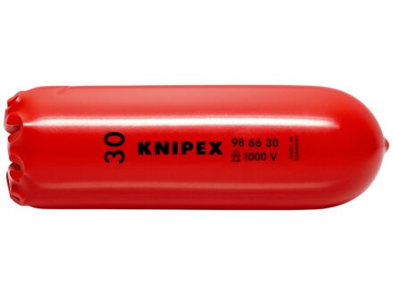 KNIPEX 98 66 30 Selbstklemm-Tülle  110 mm