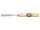 Chip carving chisel with hornbeam handle - 6 mm (Article no. 3239006)