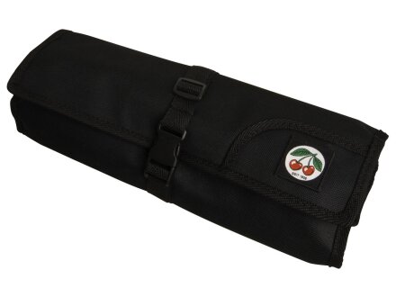 Mikrofaser-Rolltasche, leer 24-tlg.