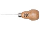 Decorative carving tool with pear handle (item no. 5740000)