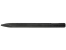 Pointed Chisel hex19/gap 300mm