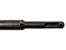 PCS-chisel, SDS-plus flat 140mm