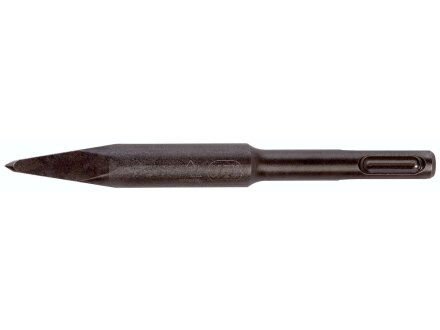 PCS-chisel, SDS-plus pointed 140mm