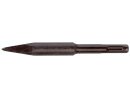 PCS-chisel, SDS-plus pointed 140mm