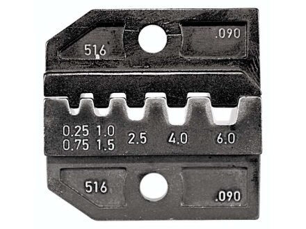 Crimping Die Set 12.90