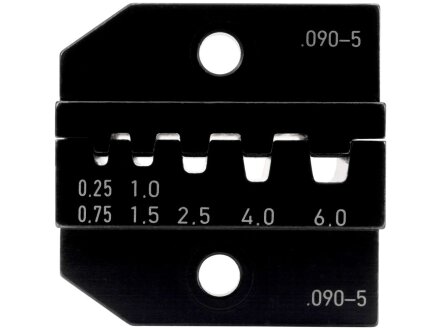 Crimping Die Set 12.90-5