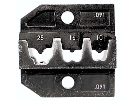 Crimping Die Set 12.91