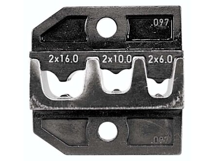 Crimping Die Set 12.97